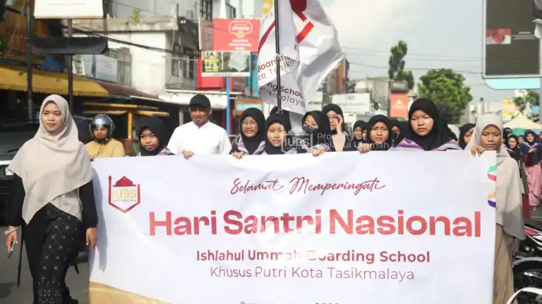 Hari Santri