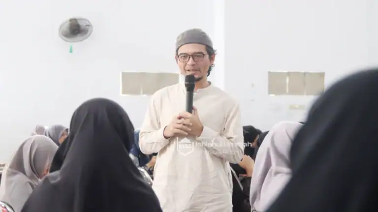 IHT Disiplin Positif